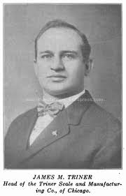 The Gem Postal Scale