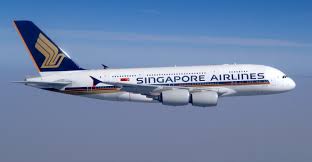 Tigerair singapore starts new route from singapore changi airport to ipoh airport in malaysia, operating four times weekly with a320s. Singapore Airlines An Excellent Iconic Asian Brand Martin Roll
