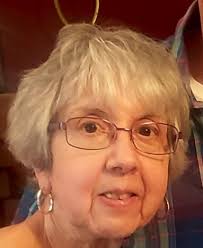 Carol Bradshaw Obituary