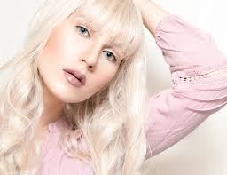 Beauty Portraits, Makeup and Hair — Kate Bonnie