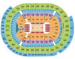 Enterprise Center Seating Chart St Louis
