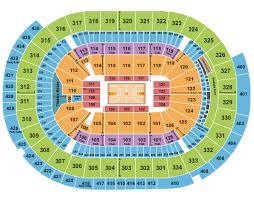 Enterprise Center Seating Chart St Louis