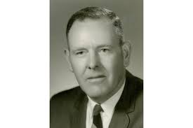 Harold Floyd Obituary (1919