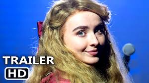 Sabrina carpenter — «blueberries», «clouds», «fix me up», «how to go to confession». Clouds Official Trailer 2020 Sabrina Carpenter Disney Drama Movie Hd Youtube
