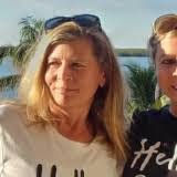 Tammy Otto's Instagram, Twitter & Facebook