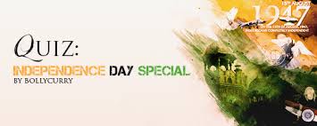 Sep 10, 2021 · flipkart daily trivia quiz september 10, 2021: Quiz Independence Day Special India Forums