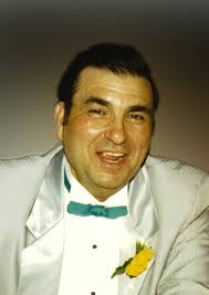 Obituary of John A. Roman, Jr.