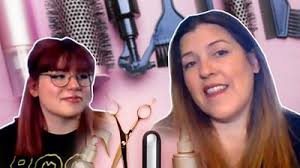 Home haircuts: 'Be prepared to shave it all off if it goes wrong'