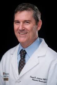 Pediatric Neurological Surgery Section of the AANS/CNS Current Officers