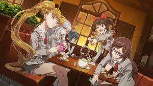 Streaming Anime Quanzhi Fashi Sub Indo