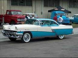 Before My Time But Love The Oldies As Well Back To The Fifties Car Show 2007 Vintage Cars Classic Cars Trucks Vintage Cars 1950s