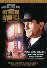 Best Buy Once Upon A Time In America Ws Special Edition 2 Discs Dvd 1984 America Movie Once Upon A Time Full Movies