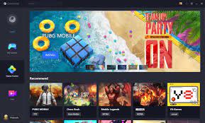 Check spelling or type a new query. The Best Pubg Mobile Emulator Is Gameloop Tencent Gaming Buddy