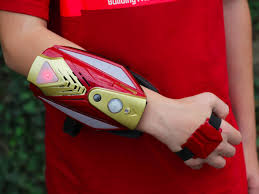 #alexlab #repulsor #ironman making plasma repulsor like in iron man movie. This Is Disney S 120 Attempt To Make Your Kid Feel Like Iron Man Polygon