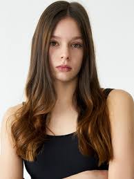 💖 Model @mathilda.scb Agency @mostwantedmodels_official Make Up ...