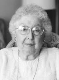 Emily Ervin Obituary