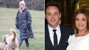 Anthony david ant mcpartlin obe (born 18 november 1975) is an english television presenter, tv producer, singer, comedian and actor. Ant Mcpartlin S Girlfriend Anne Marie Corbett Emerges All Smiles Metro News