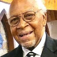 James Suggs Obituary