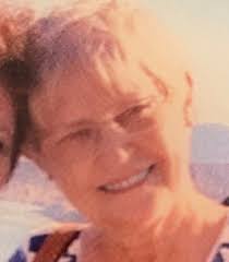 Kathleen Moore Obituary