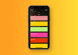Free download for android and ios devices. Swatches App Identifies The Colors Of Whatever Your Phone Camera Points To Curbed
