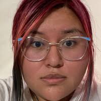 Andrea Requena's Instagram, Twitter & Facebook