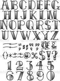 At times, you might even need to create a custom font for your client. Hand Lettering Alphabet Google Search Lettering Alphabet Hand Lettering Alphabet Tattoo Lettering Fonts