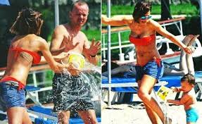 Lt → итальянский, неаполитанский → anna tatangelo → andrea. Gigi D Alessio E Anna Tatangelo Si Sposano Paperblog