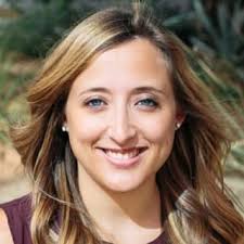 Dr. Olivia (Witte) Anderson, DO