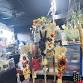 Broom workshop