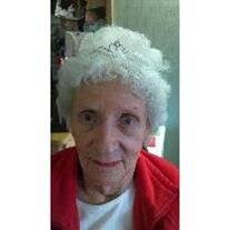 Eunice Tinnin Ramey Obituary