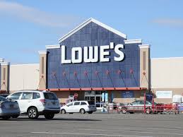 Lowe's companies, inc., doing business as lowe's, is an american retail company specializing in home improvement. Lowe S E Commerce Makeover Came Just In Time For New Home Projects
