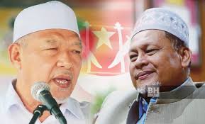 Ahmad Yakob atau Nik Amar poster boy PAS Kelantan?