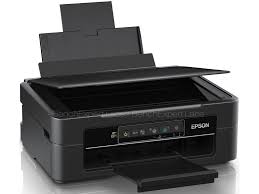 The printer is not the slightest bit overwhelming obligation, however it ought to be fit for creating some satisfying records and better than average photos. Xp 245 Epson Xp 243 Series Xp 245 Series User Manual