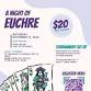 A Night Of Euchre event in Cheektowaga, NY