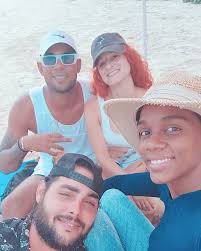 Jose Lazaro Cortes (@lachymanofficial) • Instagram photos and videos