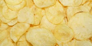 The spruce / leah maroney forget about boring old breadcrumbs and try potato chips for a chang. Cool Fun Facts You Never Knew About Lay S Potato Chips