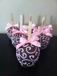 Manzanas Decoradas Manzanas Cubiertas De Chocolate Manzanas Con Chocolate Manzanas Dulces