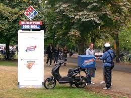 24 Hour Blend Guerilla Marketing Marketing Guerrilla