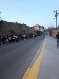 People paid money for this' BTS fans frustrated over long lines - AOL