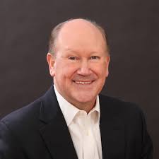 Five Questions with: John Somerville, LMC