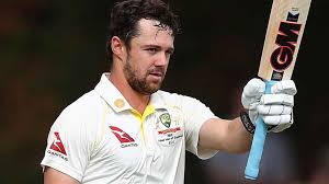 Travis Head: A cricketer's career ...