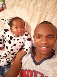 Joseph Githinji Theuri