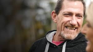 Jesus is My Giddy-Up and Go”