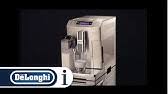 We independently review and compare delonghi prima donna elite ecam 650.55.ms against 14 other automatic espresso machine products from 8 brands to help you choose the best. How To Clean The Coffee Ground Container Of Your De Longhi Primadonna S Delux Ecam 28 465 Au Youtube