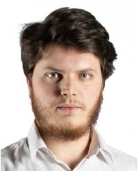 Marco Chiesa-国际交流学院