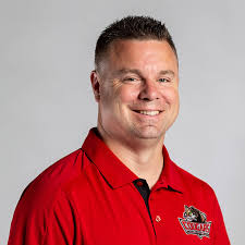 Eric Echelbarger: Indiana University Kokomo