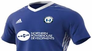 + fc halifax town fc halifax town u18. Home And Away Replica Shirt Update Fc Halifax Town
