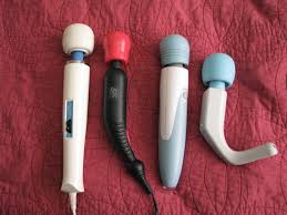 I am not going to pay for a strap on whatever, but a vibrator? A Comparative Review Top Electric Massager Vibrators Part 2 Dangerous Lilly