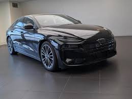 Image result for Mythos Black 2025 A6