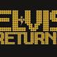 Elvis Returns event image